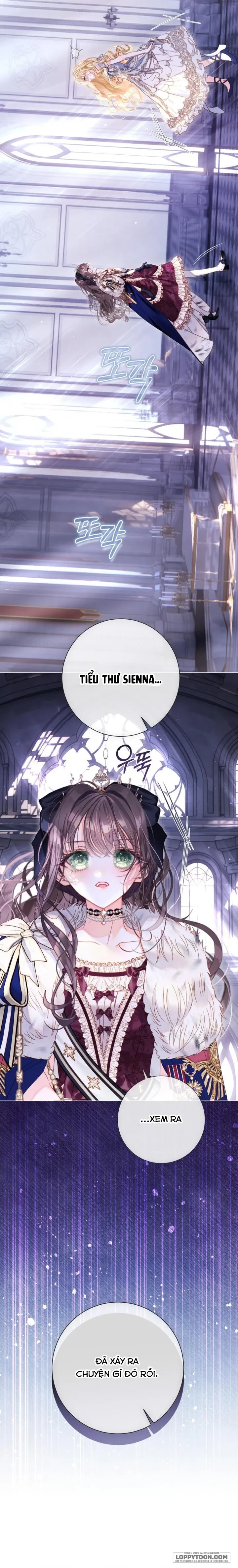 Một Thế Giới Không Có Chị Gái Mà Ai Cũng Yêu Chapter 84 - 3