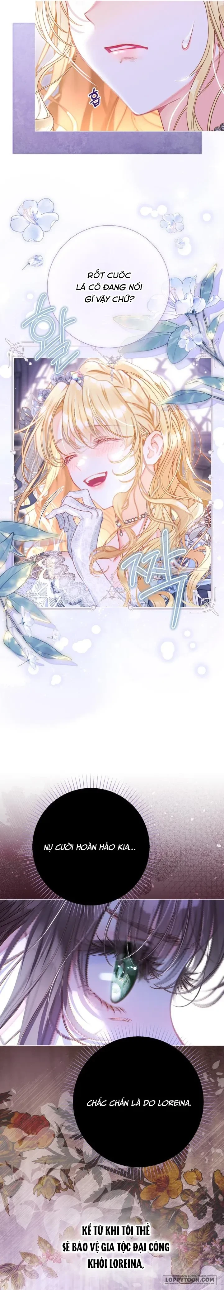 Một Thế Giới Không Có Chị Gái Mà Ai Cũng Yêu Chapter 84 - 4