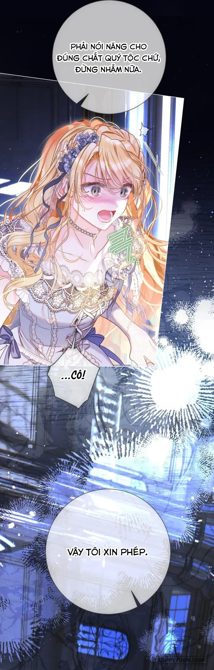 Một Thế Giới Không Có Chị Gái Mà Ai Cũng Yêu Chapter 84 - 9