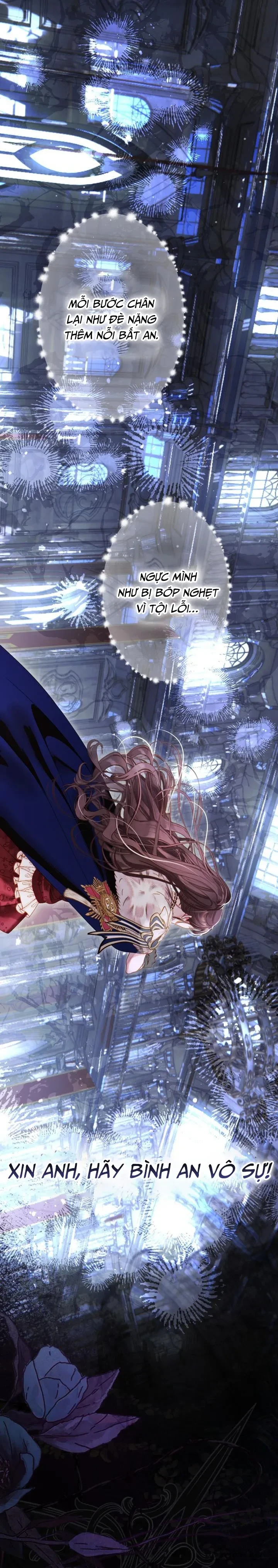 Một Thế Giới Không Có Chị Gái Mà Ai Cũng Yêu Chapter 84 - 10