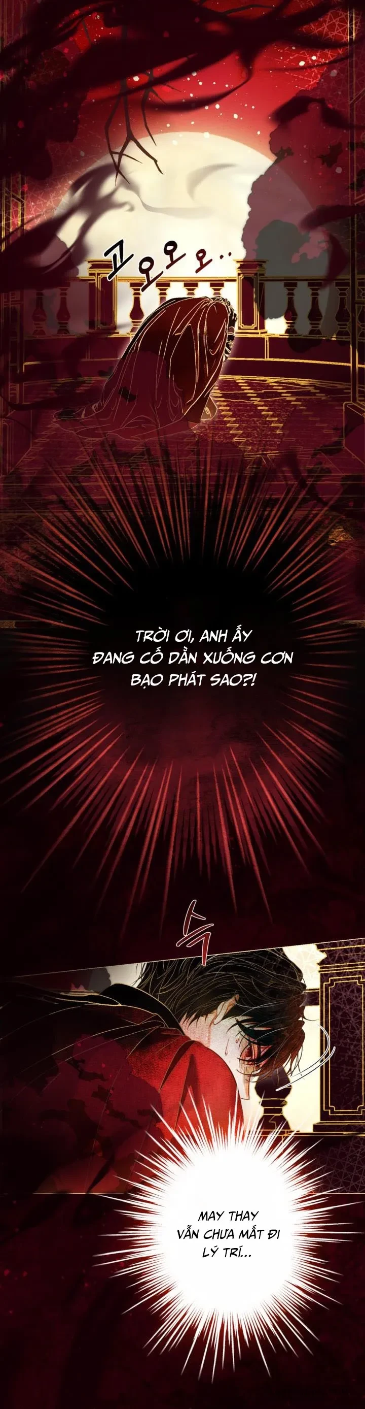 Một Thế Giới Không Có Chị Gái Mà Ai Cũng Yêu Chapter 84 - 12