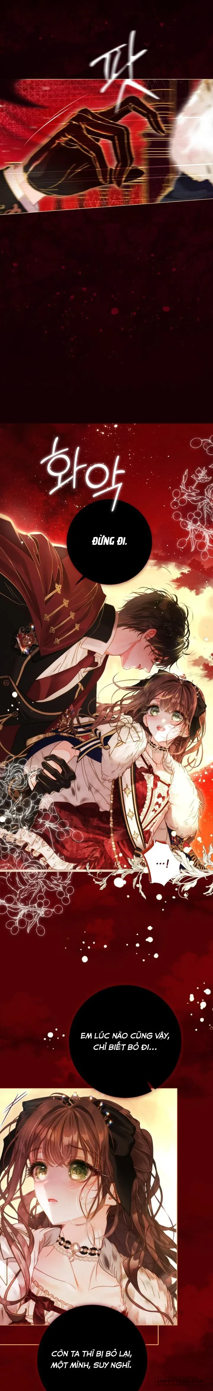 Một Thế Giới Không Có Chị Gái Mà Ai Cũng Yêu Chapter 84 - 14