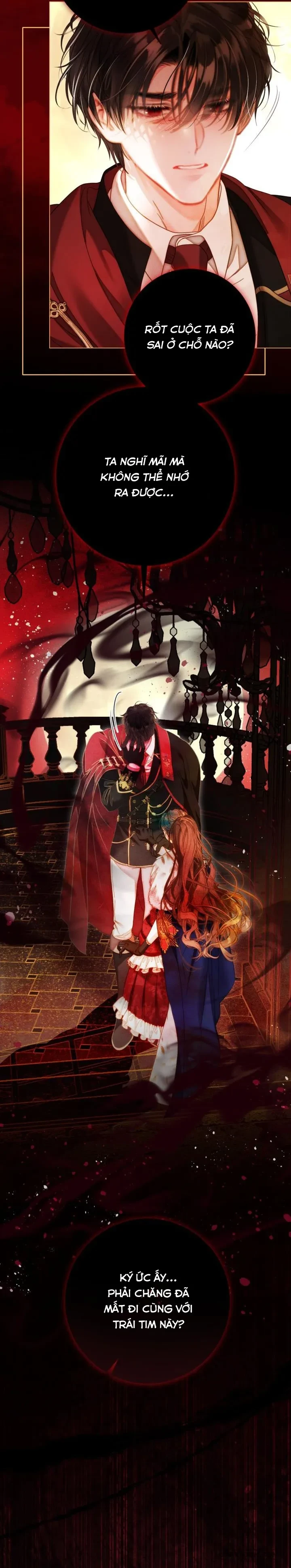 Một Thế Giới Không Có Chị Gái Mà Ai Cũng Yêu Chapter 84 - 15