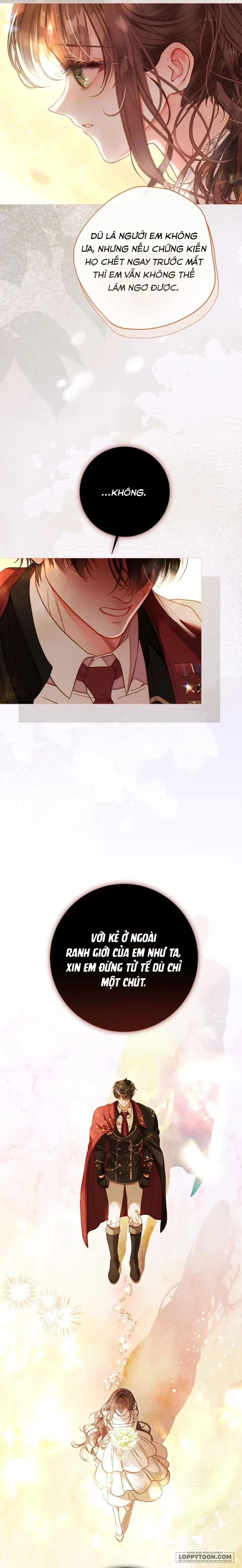 Một Thế Giới Không Có Chị Gái Mà Ai Cũng Yêu Chapter 84 - 17