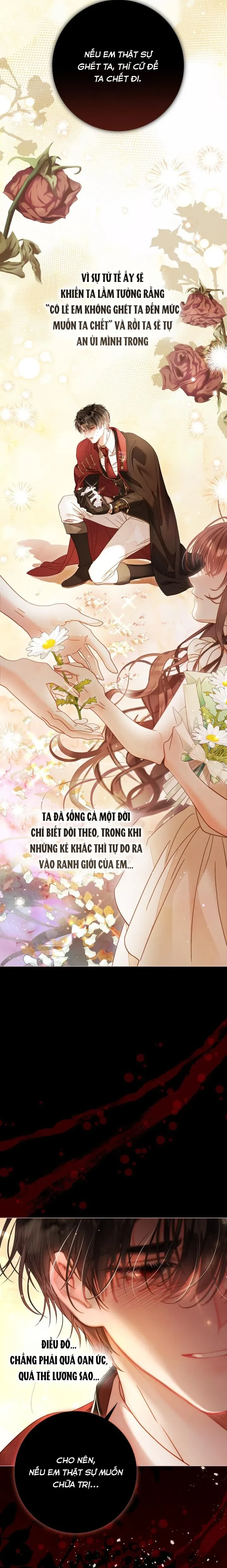 Một Thế Giới Không Có Chị Gái Mà Ai Cũng Yêu Chapter 84 - 18