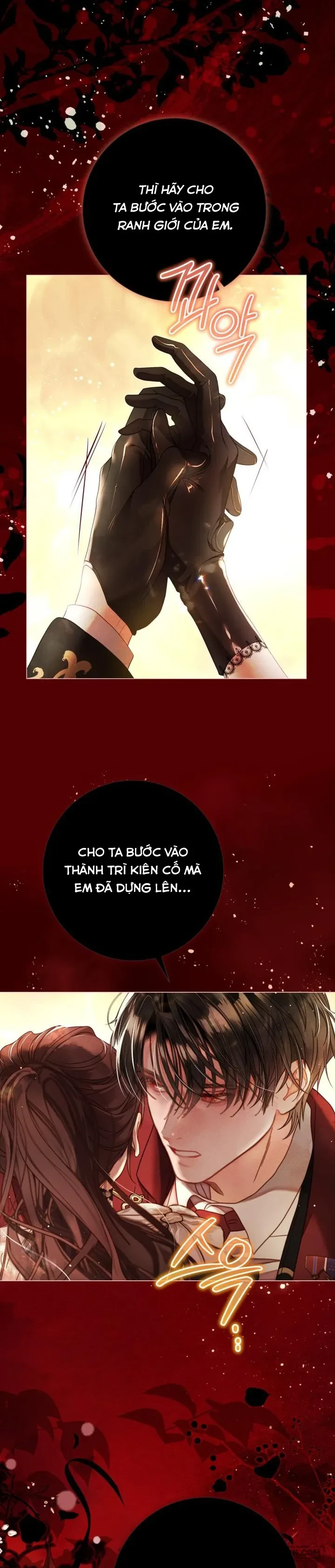 Một Thế Giới Không Có Chị Gái Mà Ai Cũng Yêu Chapter 84 - 19