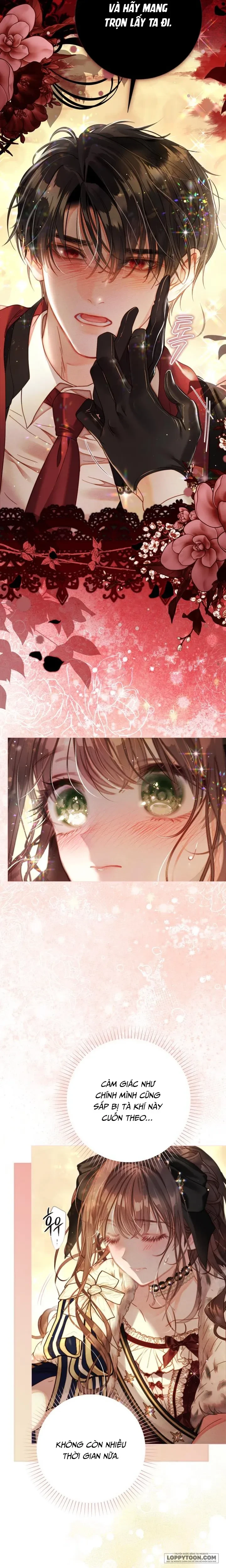 Một Thế Giới Không Có Chị Gái Mà Ai Cũng Yêu Chapter 84 - 20