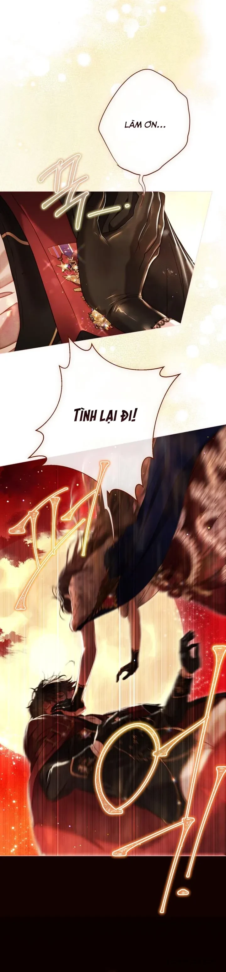 Một Thế Giới Không Có Chị Gái Mà Ai Cũng Yêu Chapter 84 - 21