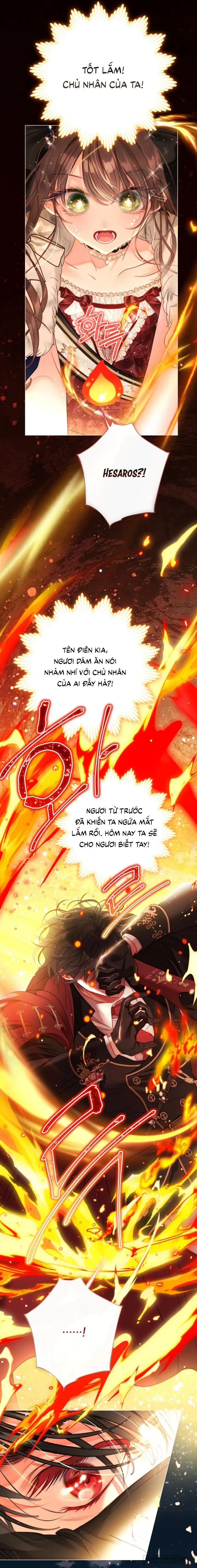 Một Thế Giới Không Có Chị Gái Mà Ai Cũng Yêu Chapter 84 - 22