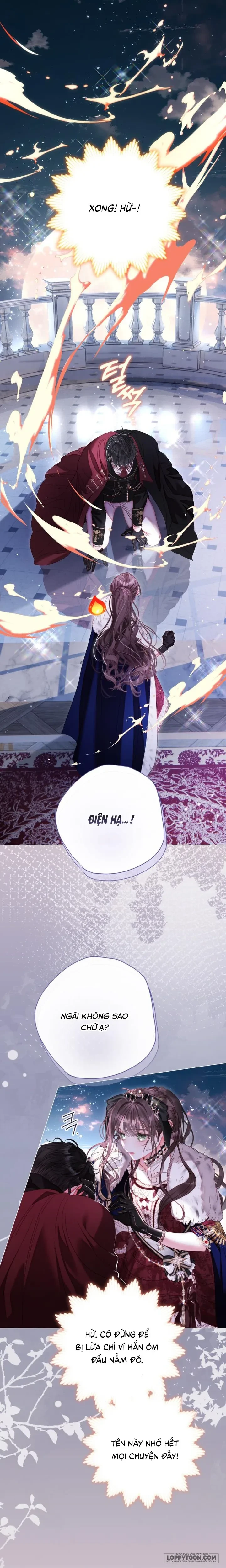 Một Thế Giới Không Có Chị Gái Mà Ai Cũng Yêu Chapter 84 - 23