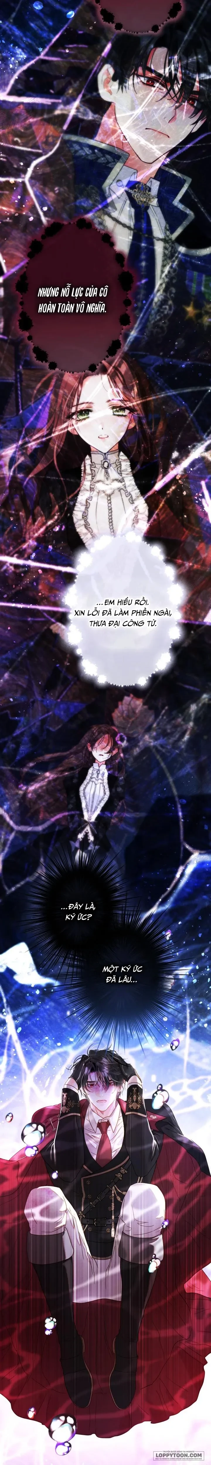 Một Thế Giới Không Có Chị Gái Mà Ai Cũng Yêu Chapter 84 - 25