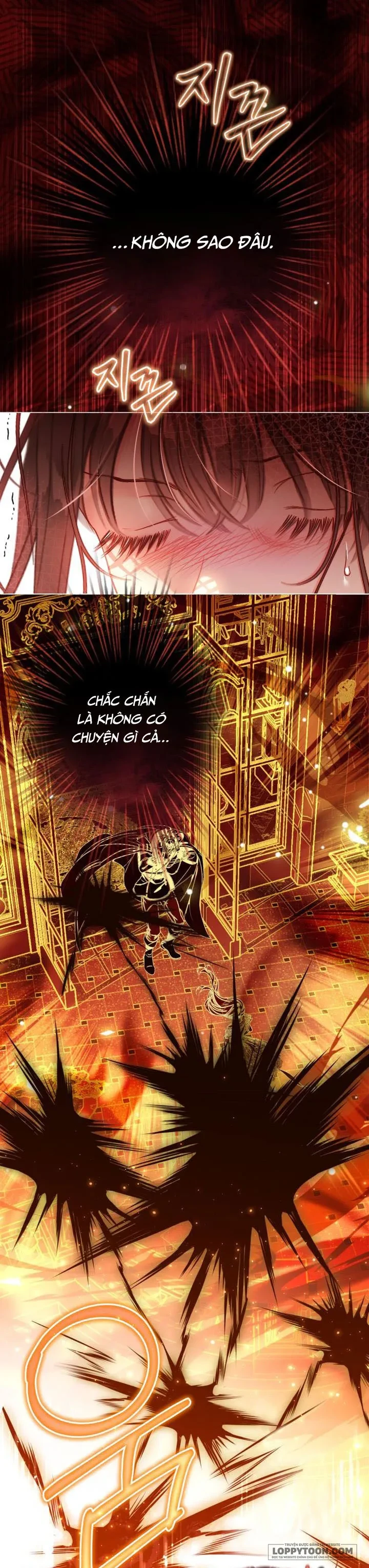 Một Thế Giới Không Có Chị Gái Mà Ai Cũng Yêu Chapter 84 - 28