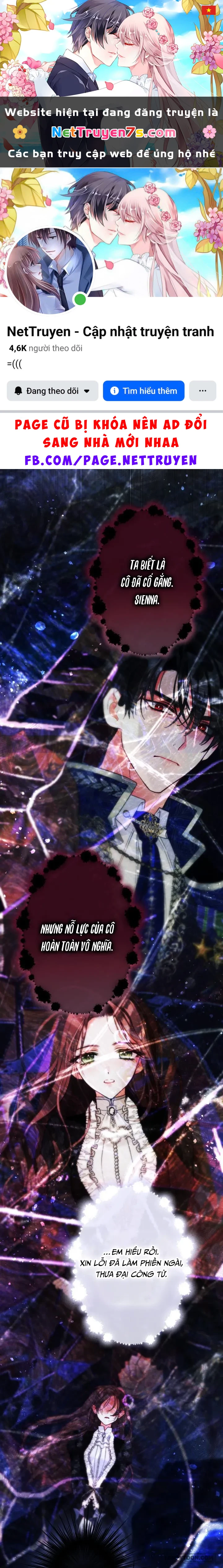 Một Thế Giới Không Có Chị Gái Mà Ai Cũng Yêu Chapter 85 - 1