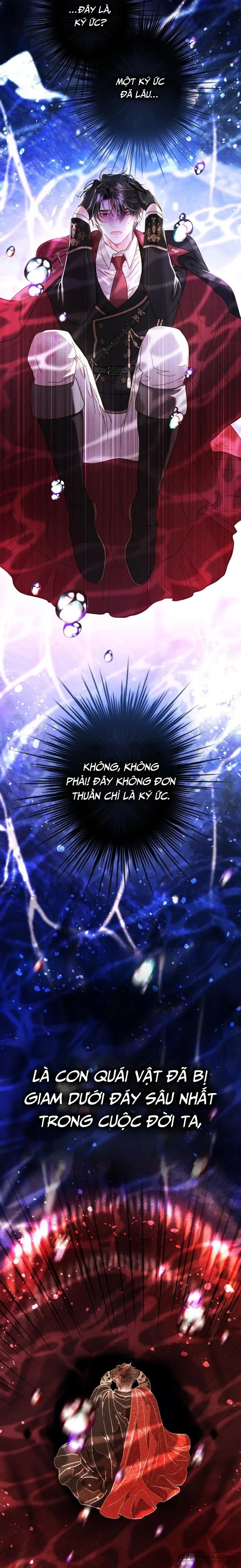 Một Thế Giới Không Có Chị Gái Mà Ai Cũng Yêu Chapter 85 - 2