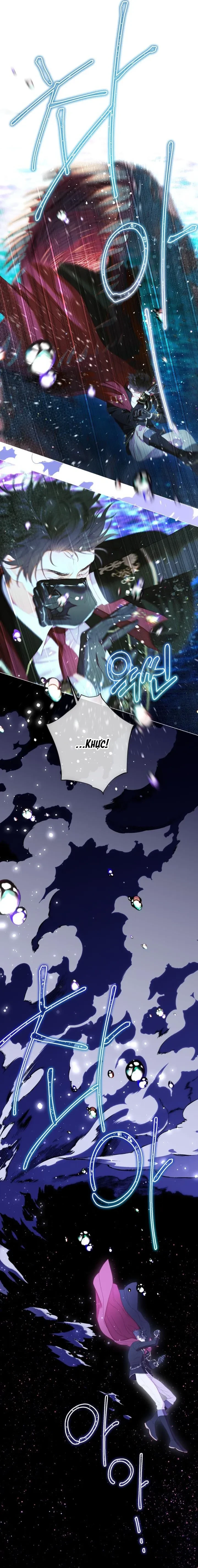 Một Thế Giới Không Có Chị Gái Mà Ai Cũng Yêu Chapter 85 - 4