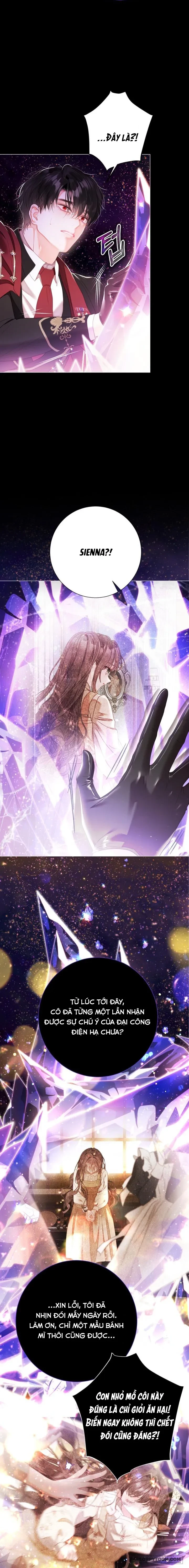 Một Thế Giới Không Có Chị Gái Mà Ai Cũng Yêu Chapter 85 - 6