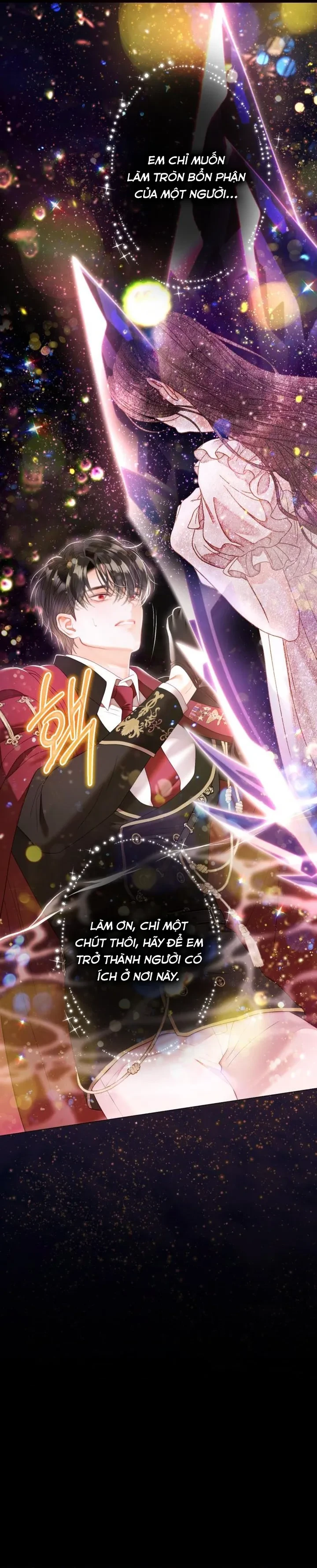 Một Thế Giới Không Có Chị Gái Mà Ai Cũng Yêu Chapter 85 - 7