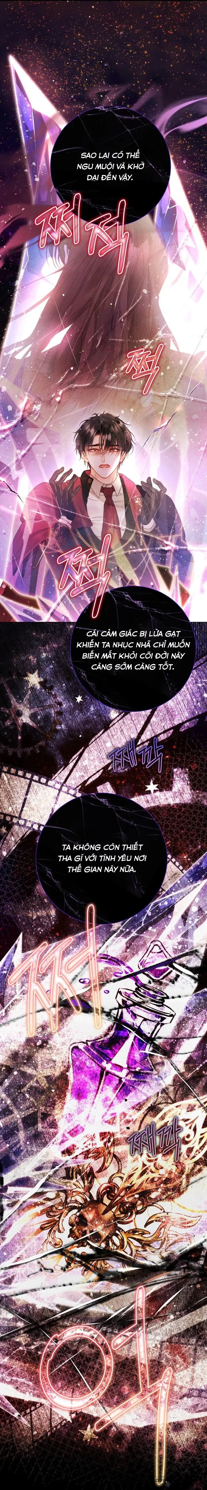 Một Thế Giới Không Có Chị Gái Mà Ai Cũng Yêu Chapter 85 - 10