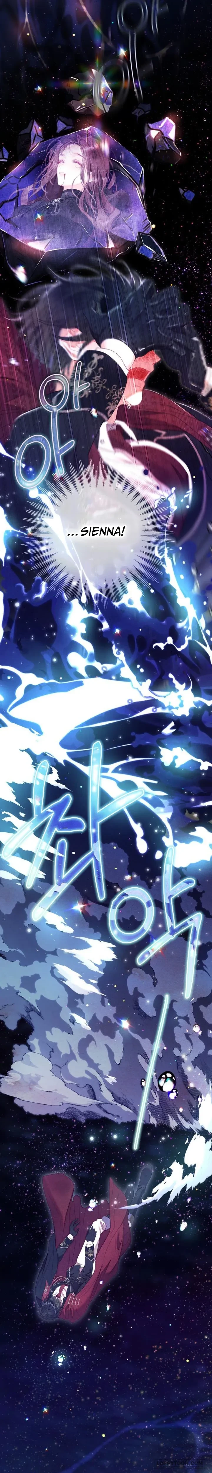 Một Thế Giới Không Có Chị Gái Mà Ai Cũng Yêu Chapter 85 - 12