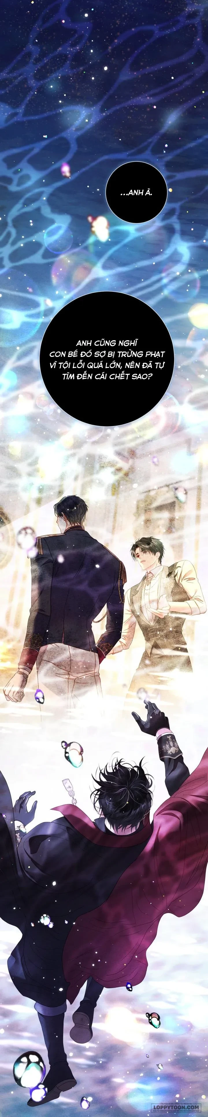 Một Thế Giới Không Có Chị Gái Mà Ai Cũng Yêu Chapter 85 - 13