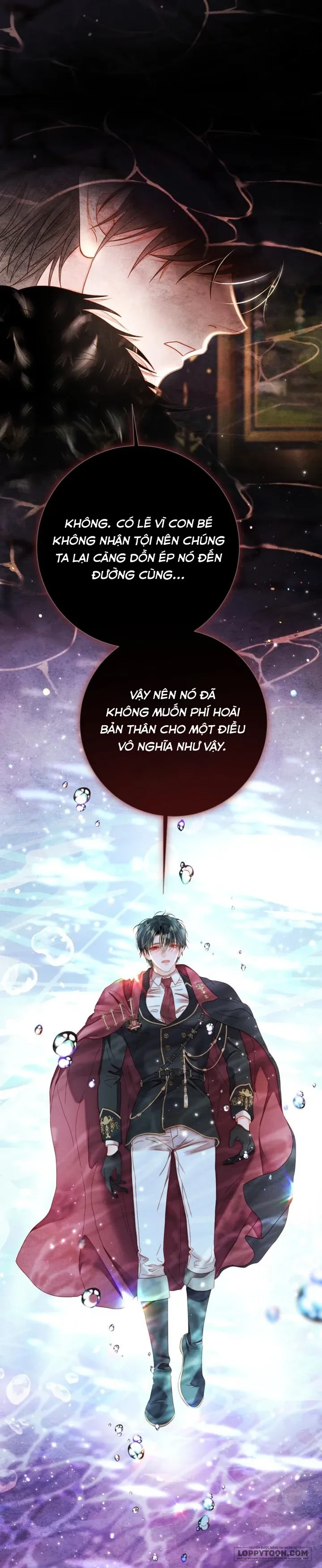 Một Thế Giới Không Có Chị Gái Mà Ai Cũng Yêu Chapter 85 - 16