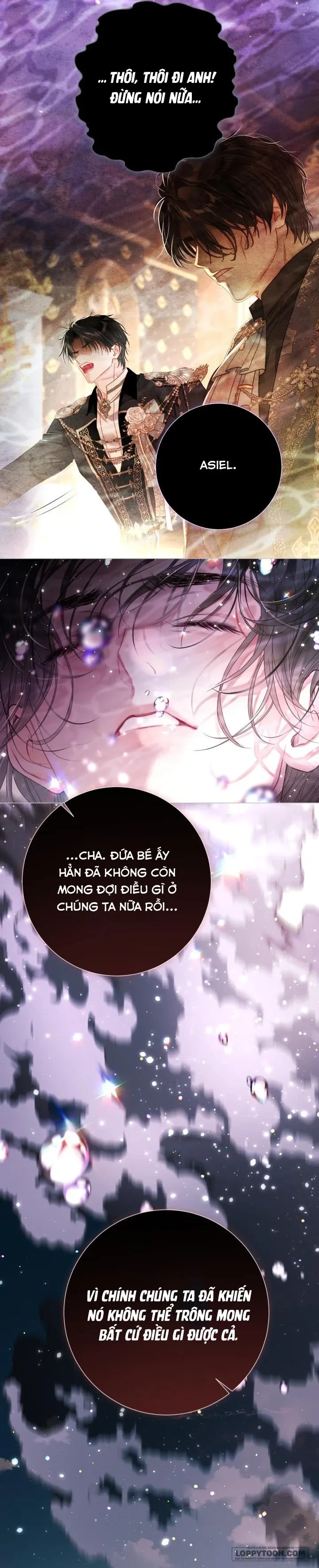 Một Thế Giới Không Có Chị Gái Mà Ai Cũng Yêu Chapter 85 - 17