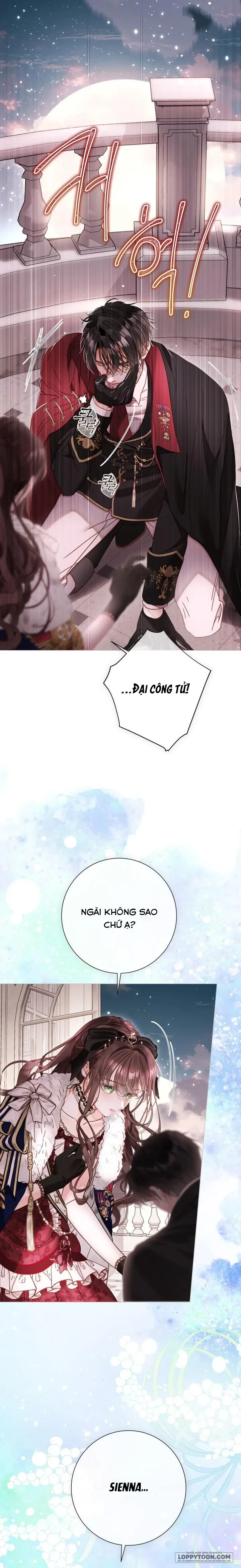 Một Thế Giới Không Có Chị Gái Mà Ai Cũng Yêu Chapter 85 - 18