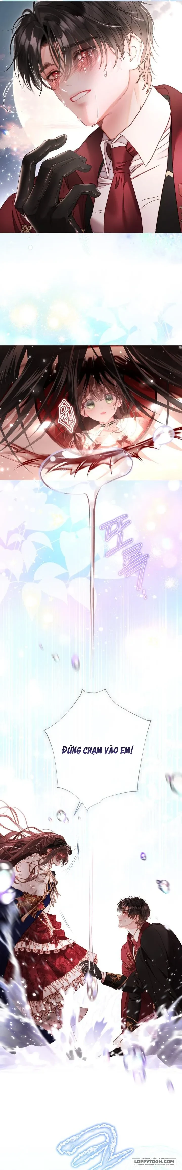 Một Thế Giới Không Có Chị Gái Mà Ai Cũng Yêu Chapter 85 - 19