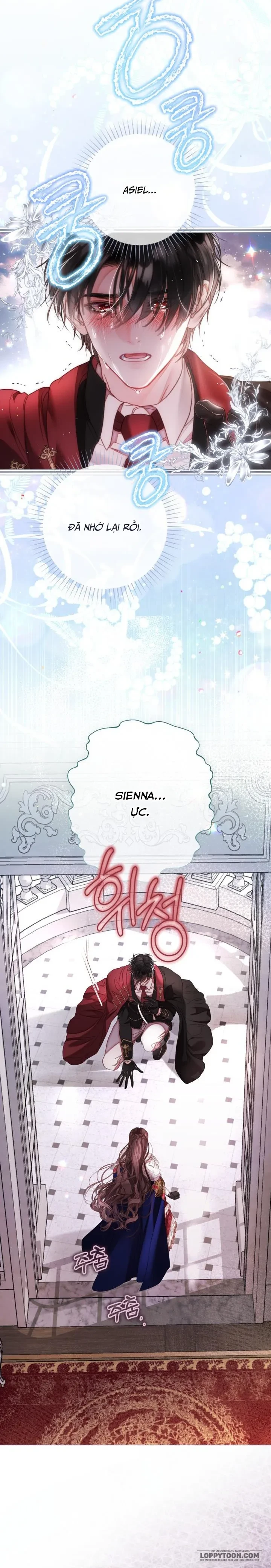 Một Thế Giới Không Có Chị Gái Mà Ai Cũng Yêu Chapter 85 - 20