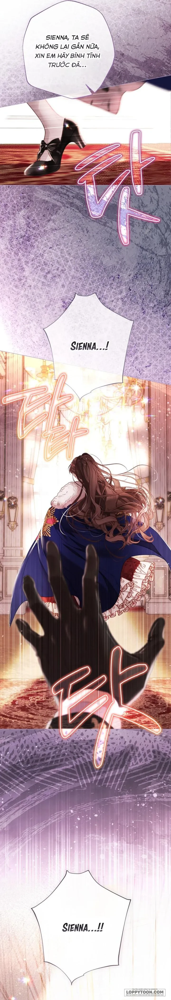 Một Thế Giới Không Có Chị Gái Mà Ai Cũng Yêu Chapter 85 - 21