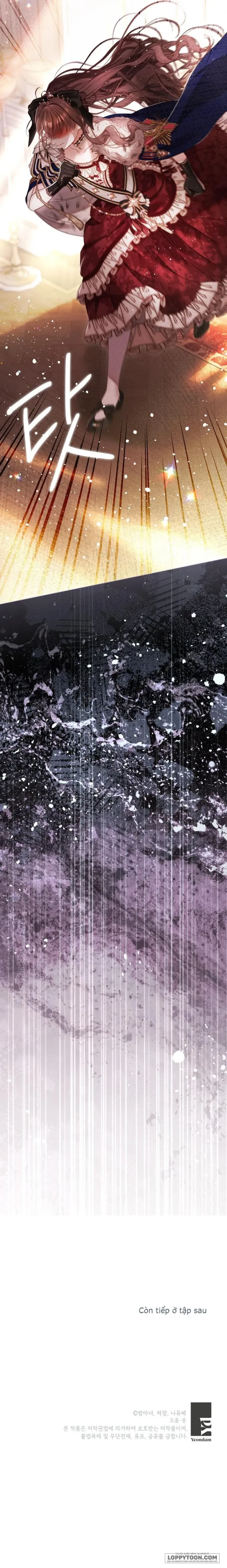 Một Thế Giới Không Có Chị Gái Mà Ai Cũng Yêu Chapter 85 - 22