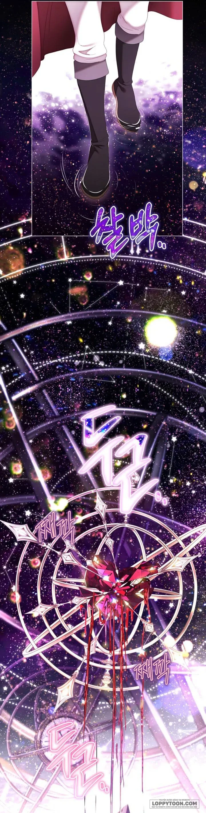 Một Thế Giới Không Có Chị Gái Mà Ai Cũng Yêu Chapter 85 - 23