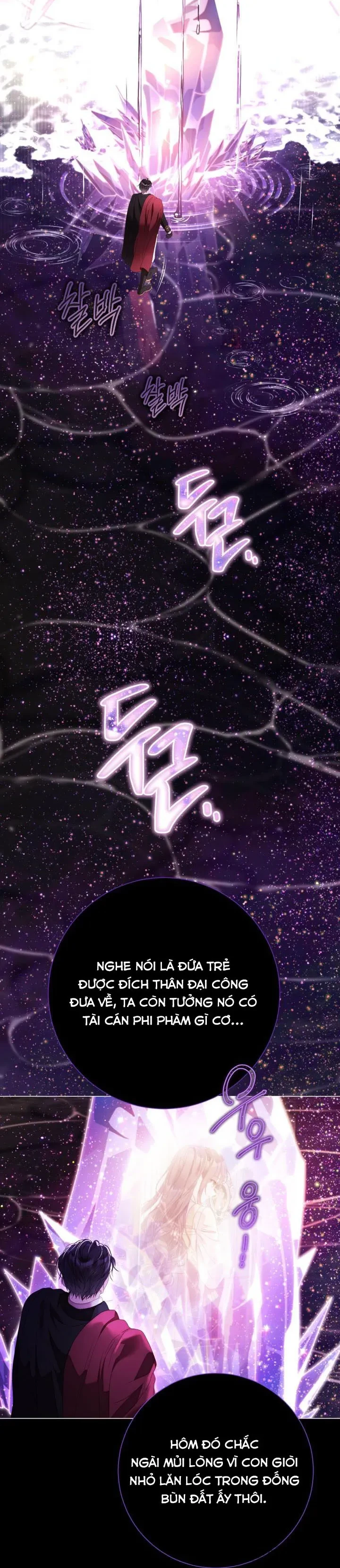 Một Thế Giới Không Có Chị Gái Mà Ai Cũng Yêu Chapter 85 - 24