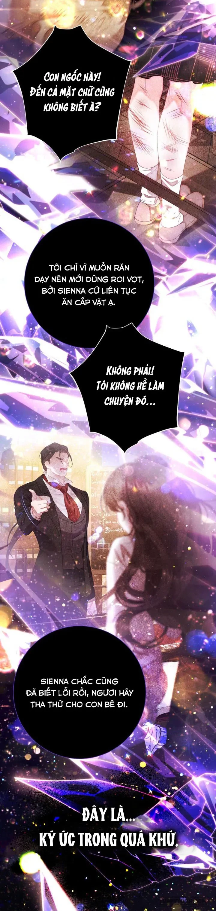 Một Thế Giới Không Có Chị Gái Mà Ai Cũng Yêu Chapter 85 - 25