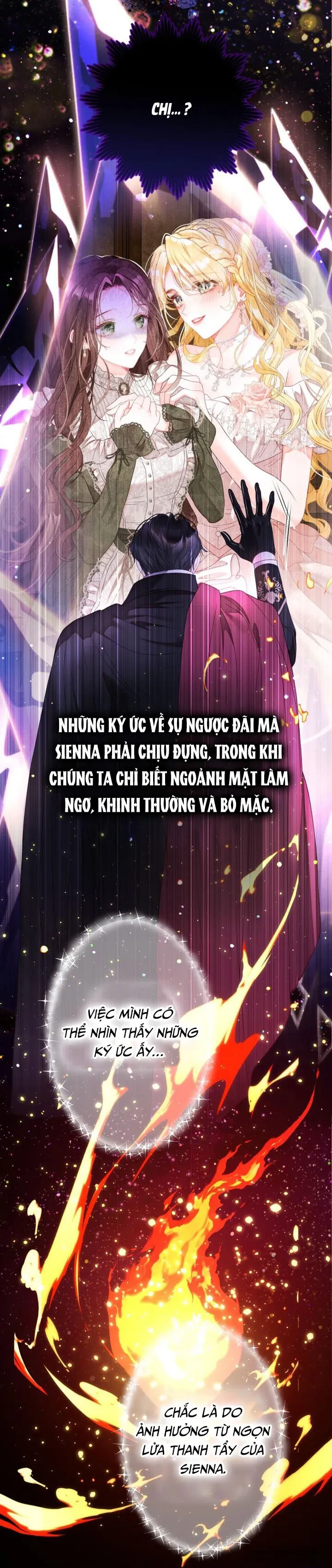 Một Thế Giới Không Có Chị Gái Mà Ai Cũng Yêu Chapter 85 - 26