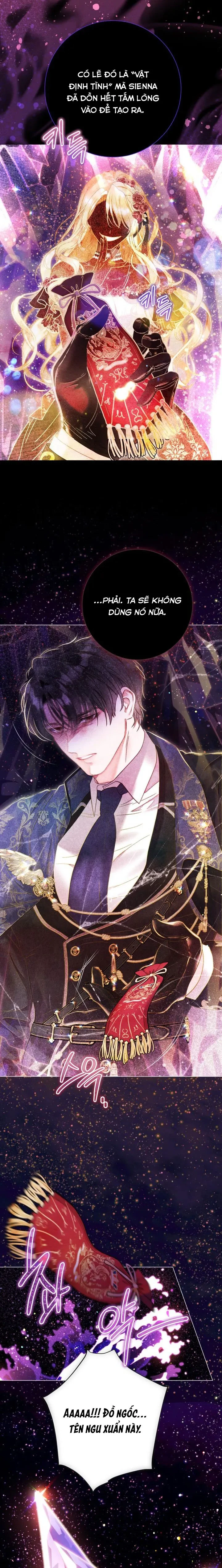 Một Thế Giới Không Có Chị Gái Mà Ai Cũng Yêu Chapter 85 - 27