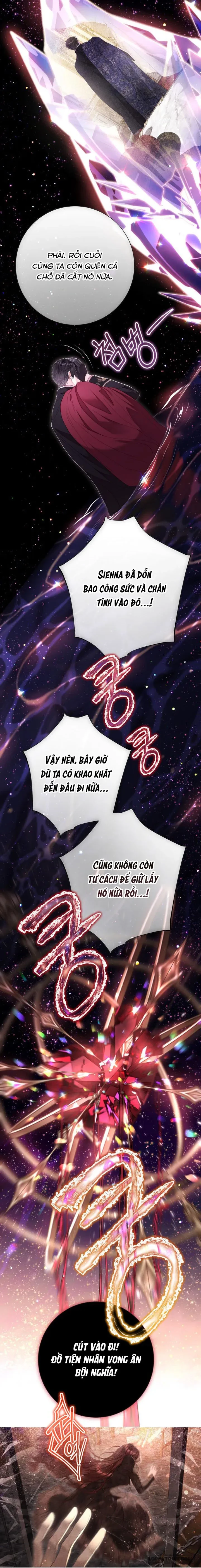 Một Thế Giới Không Có Chị Gái Mà Ai Cũng Yêu Chapter 85 - 28