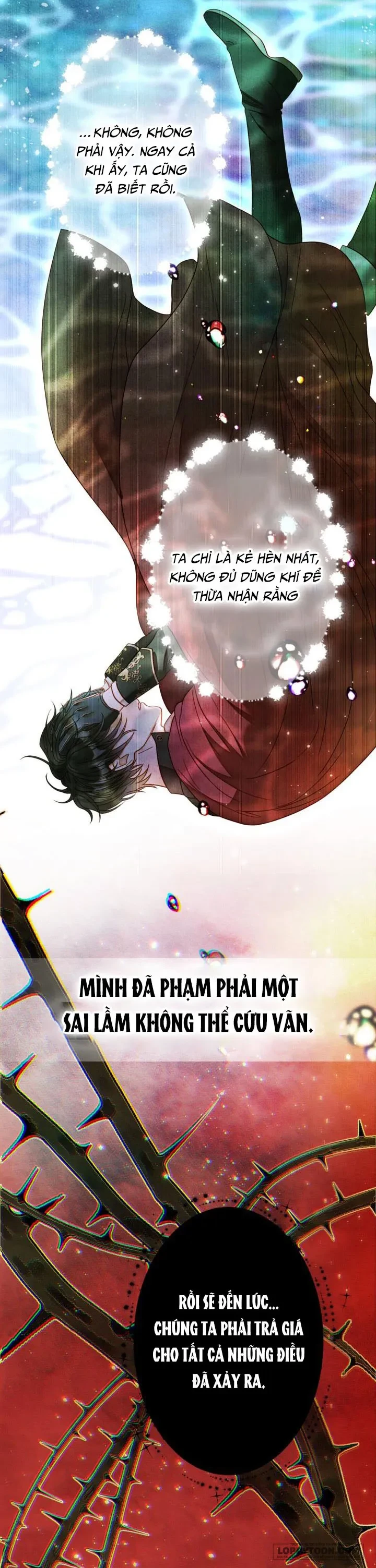 Một Thế Giới Không Có Chị Gái Mà Ai Cũng Yêu Chapter 85 - 29