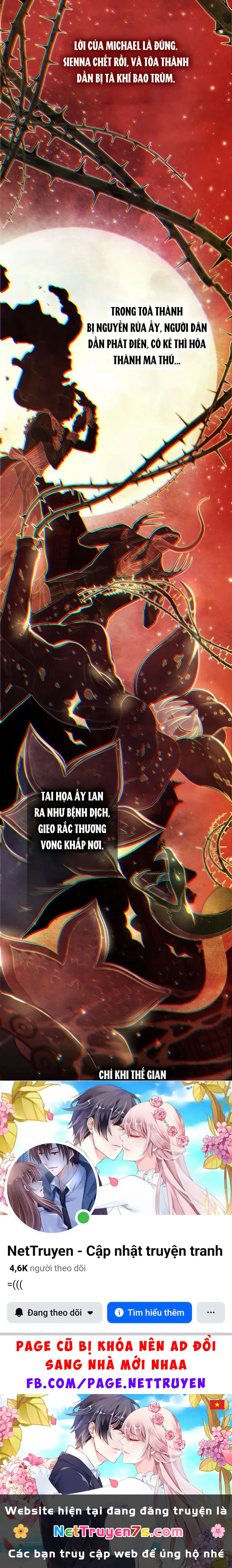 Một Thế Giới Không Có Chị Gái Mà Ai Cũng Yêu Chapter 85 - 30