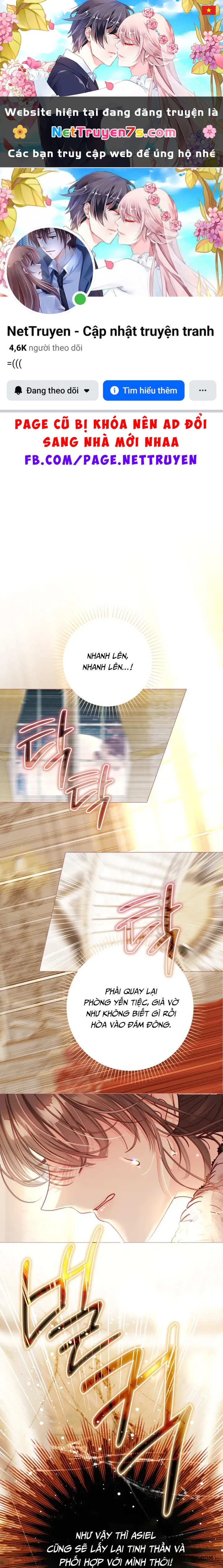 Một Thế Giới Không Có Chị Gái Mà Ai Cũng Yêu Chapter 86 - 1