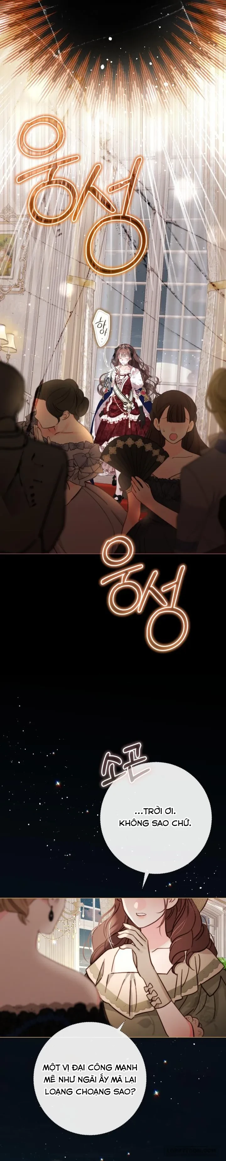 Một Thế Giới Không Có Chị Gái Mà Ai Cũng Yêu Chapter 86 - 2