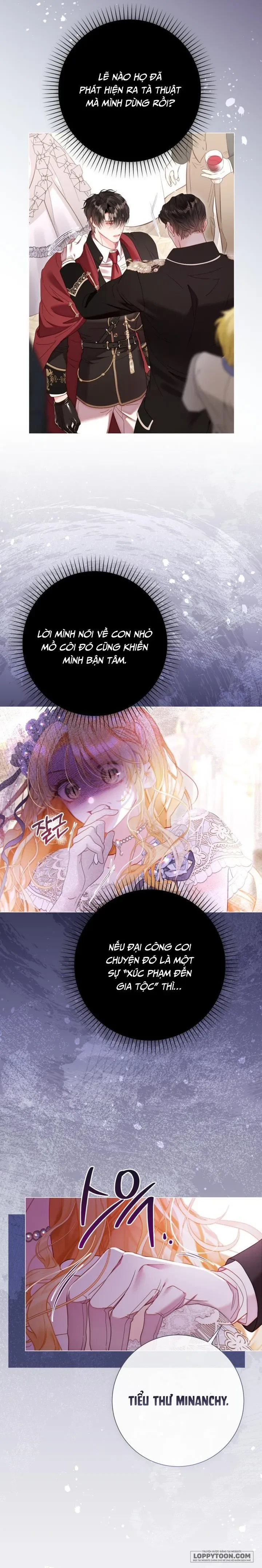 Một Thế Giới Không Có Chị Gái Mà Ai Cũng Yêu Chapter 86 - 6