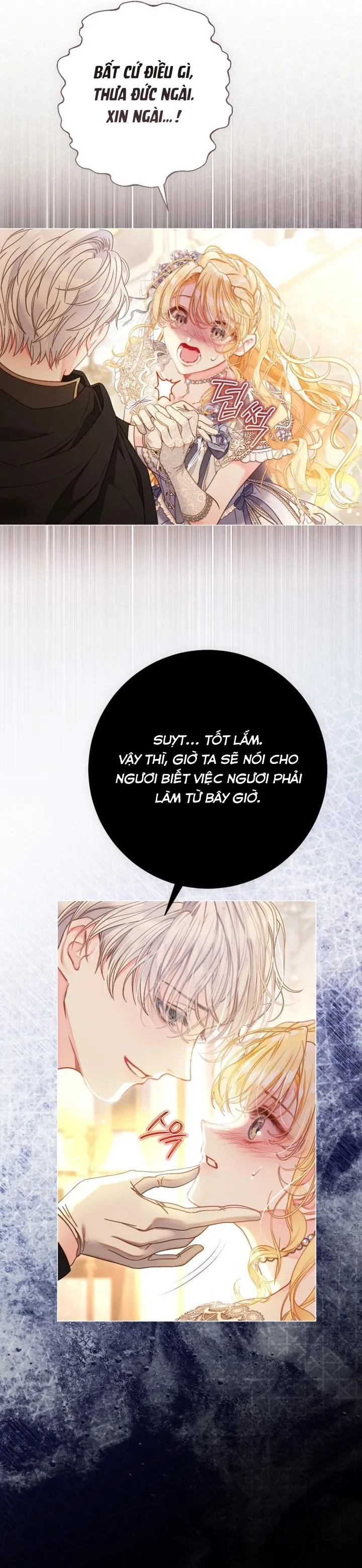 Một Thế Giới Không Có Chị Gái Mà Ai Cũng Yêu Chapter 86 - 11