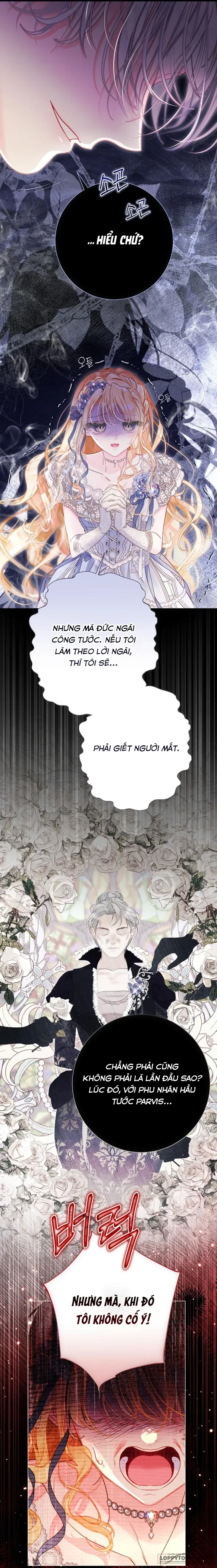 Một Thế Giới Không Có Chị Gái Mà Ai Cũng Yêu Chapter 86 - 12