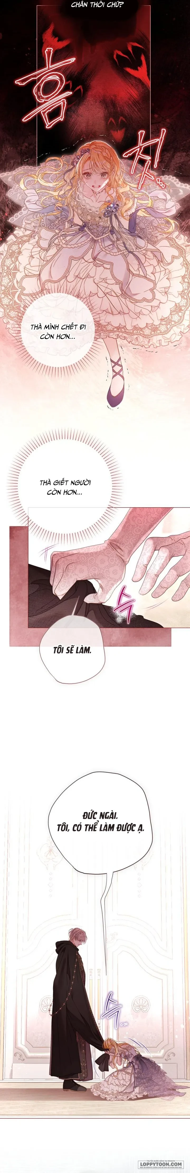 Một Thế Giới Không Có Chị Gái Mà Ai Cũng Yêu Chapter 86 - 14