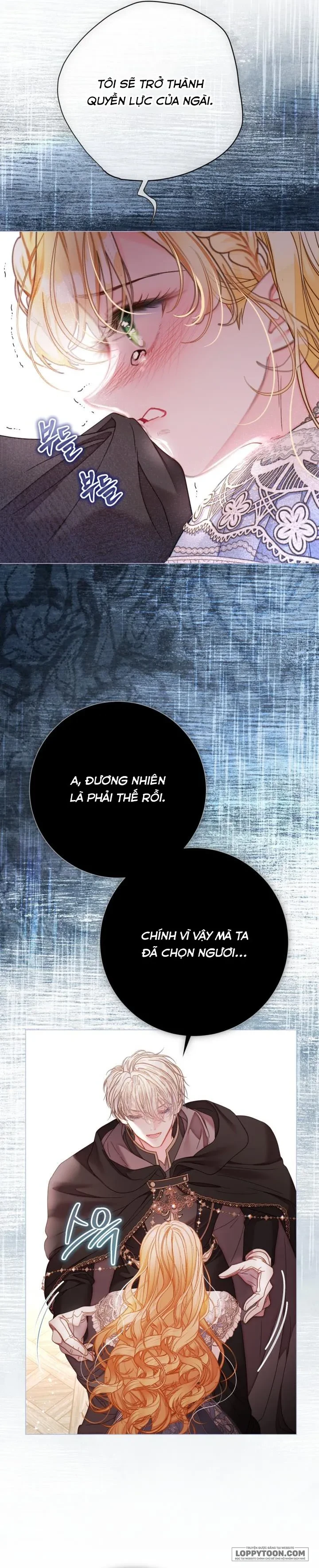 Một Thế Giới Không Có Chị Gái Mà Ai Cũng Yêu Chapter 86 - 15