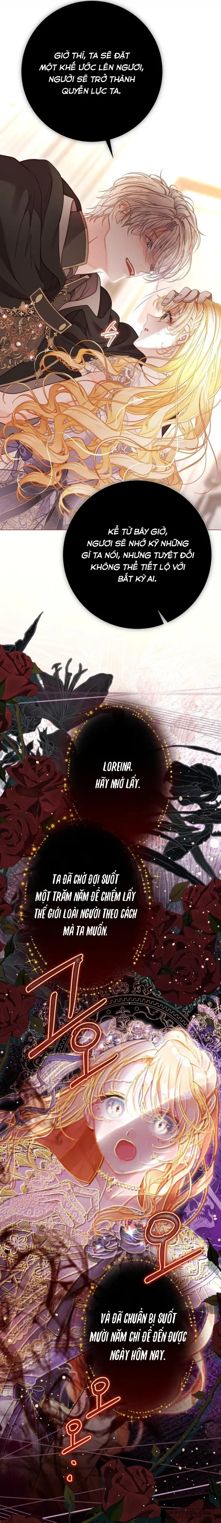 Một Thế Giới Không Có Chị Gái Mà Ai Cũng Yêu Chapter 86 - 16