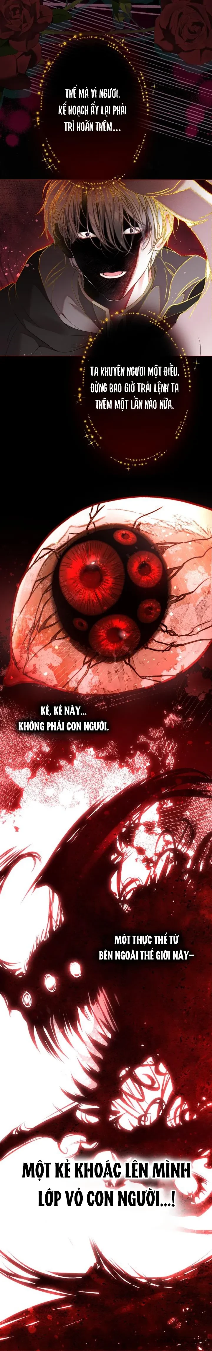 Một Thế Giới Không Có Chị Gái Mà Ai Cũng Yêu Chapter 86 - 17