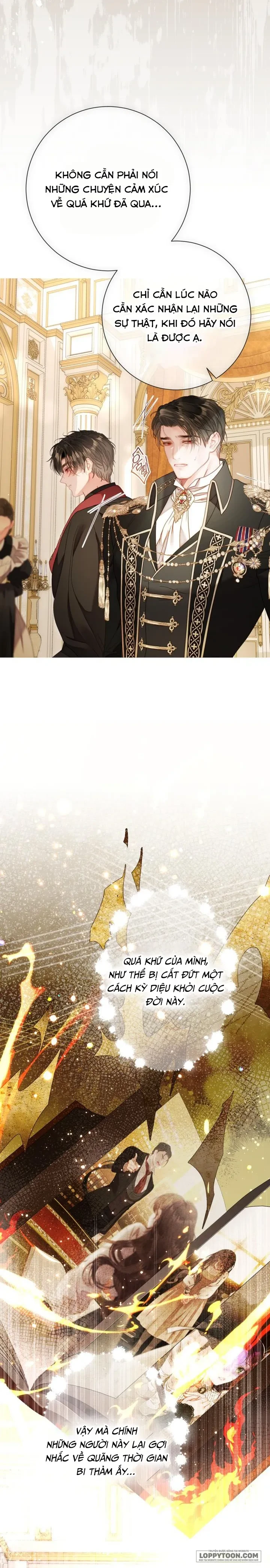 Một Thế Giới Không Có Chị Gái Mà Ai Cũng Yêu Chapter 86 - 20