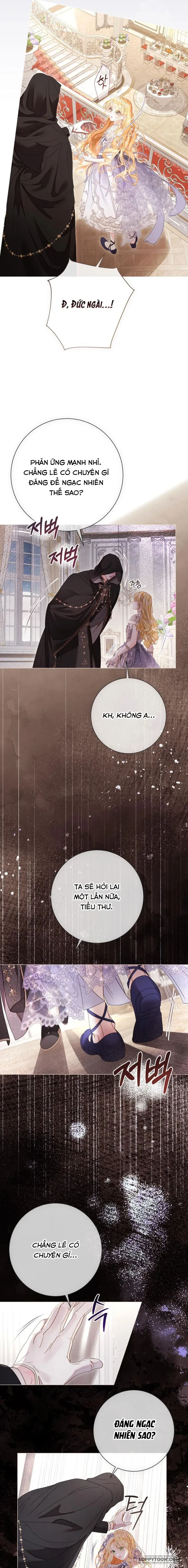 Một Thế Giới Không Có Chị Gái Mà Ai Cũng Yêu Chapter 86 - 22